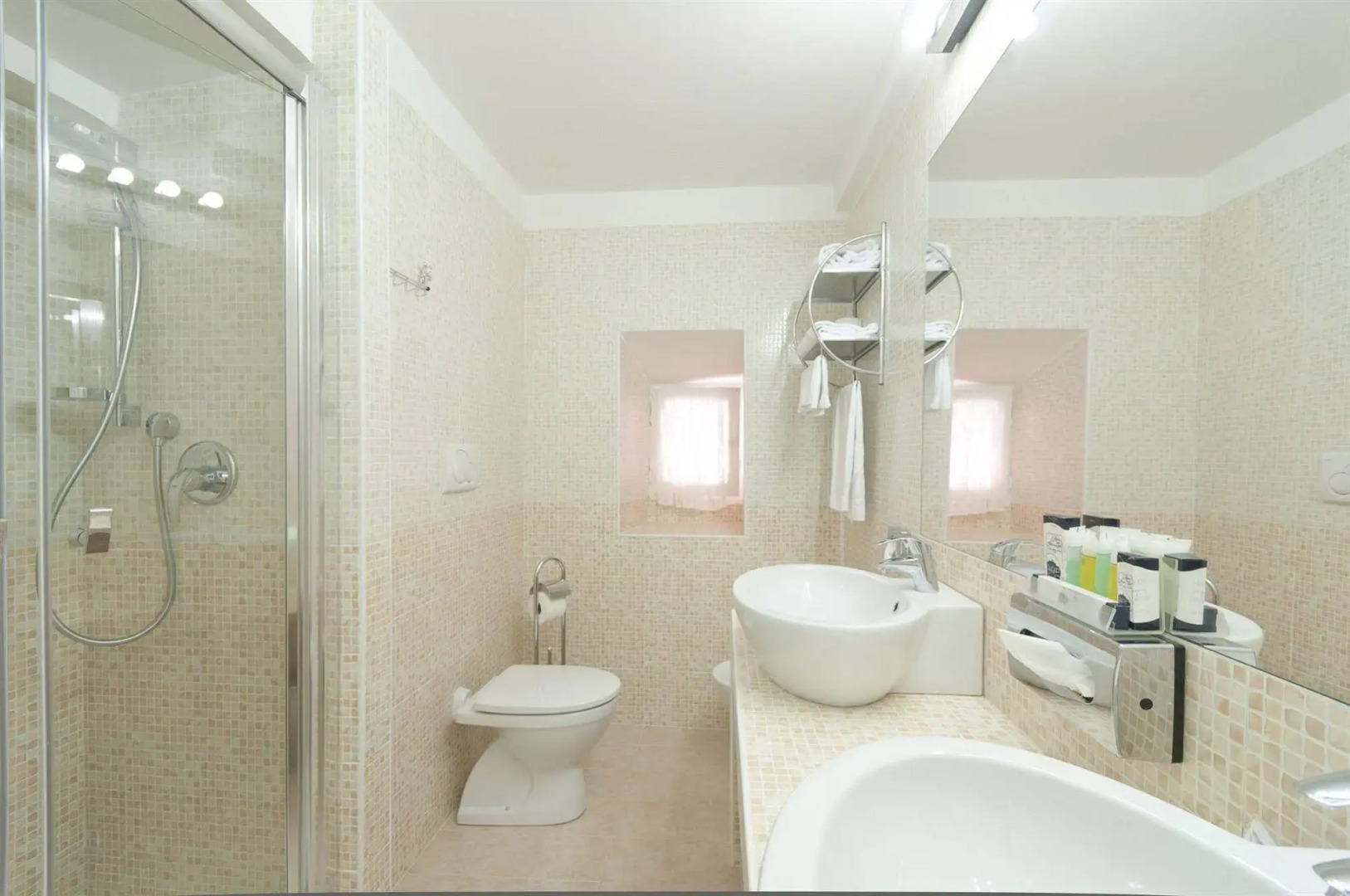 Foto - Trevi 41 Hotel