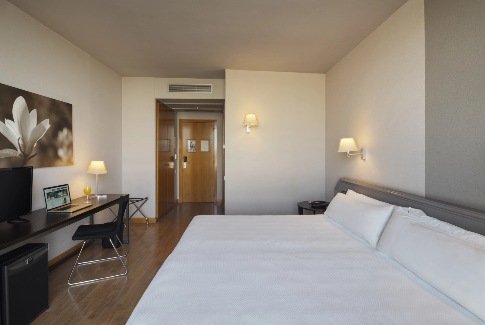 Foto - Hotel Ciutat de Granollers