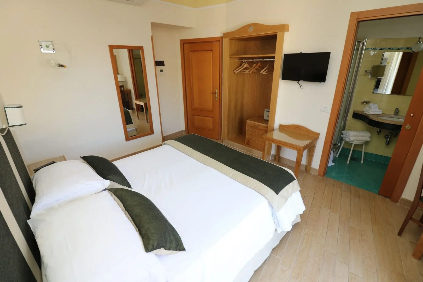 Foto - Hotel Tourist