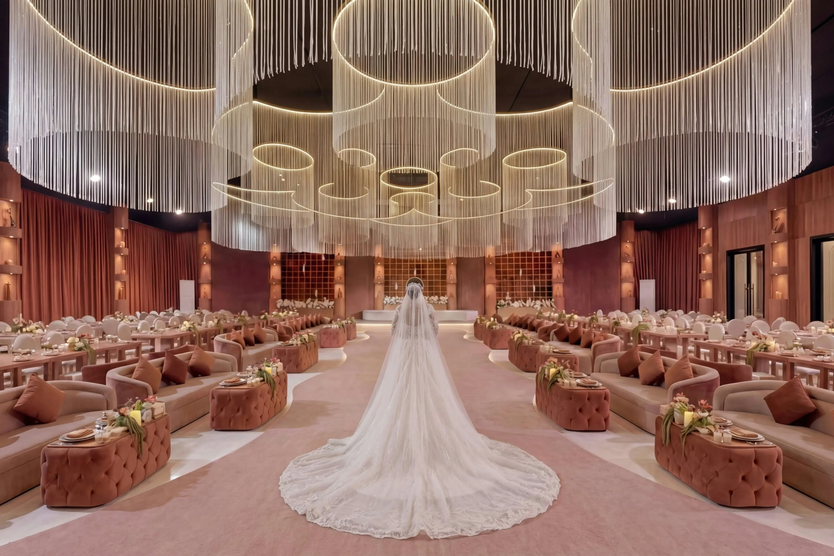 Foto - Marriott Marquis City Center Doha Hotel