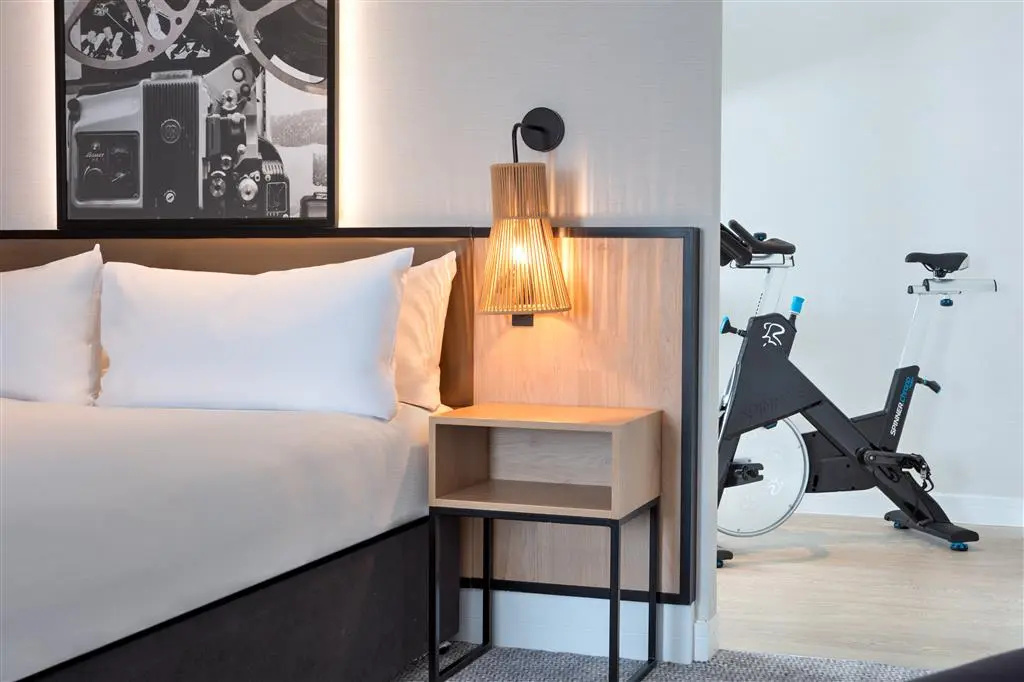 Foto - DoubleTree by Hilton London Elstree
