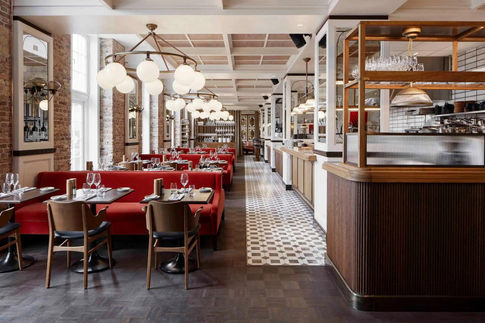 Photo - Villa Copenhagen