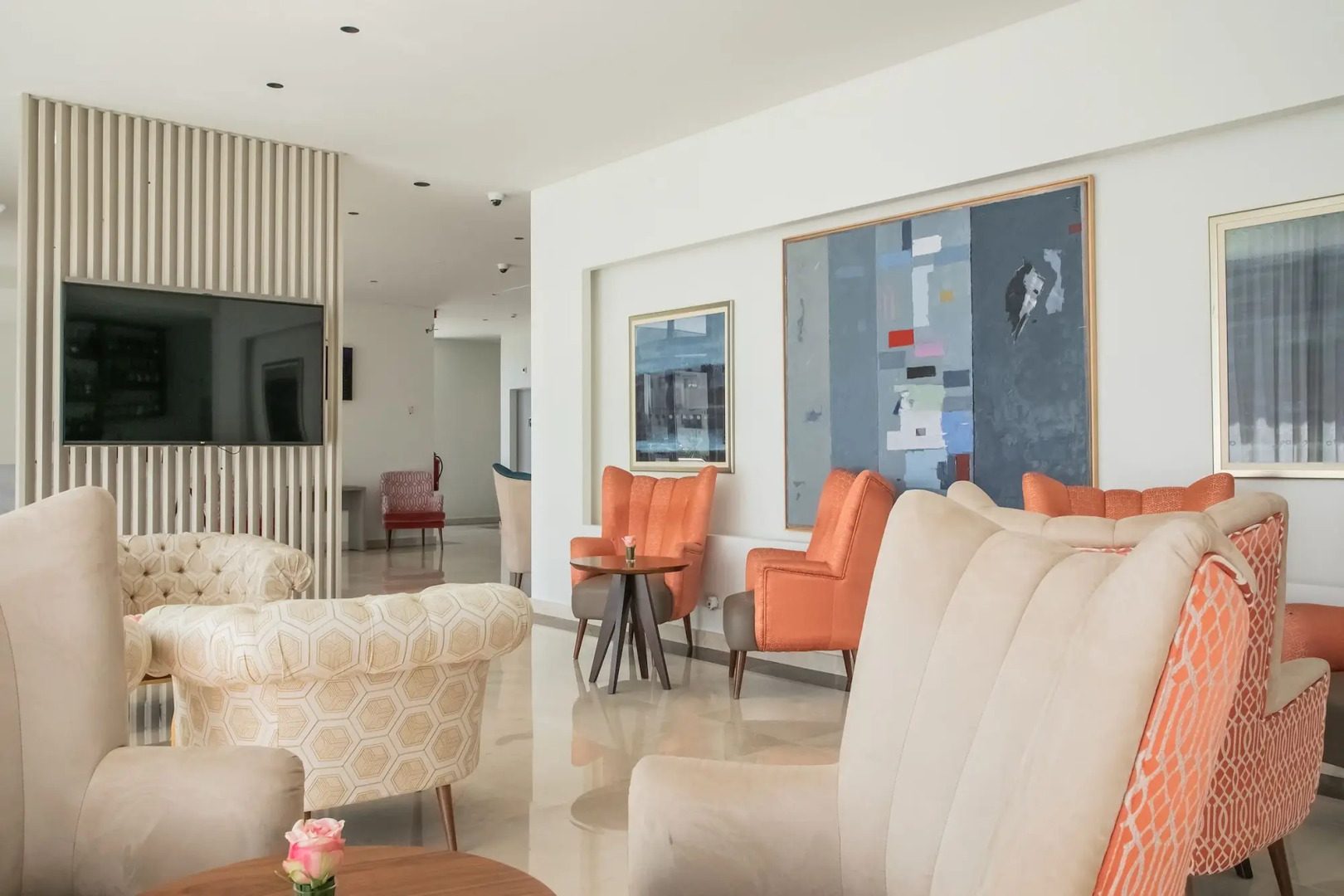 Photo - Oporto Airport & Business Hotel