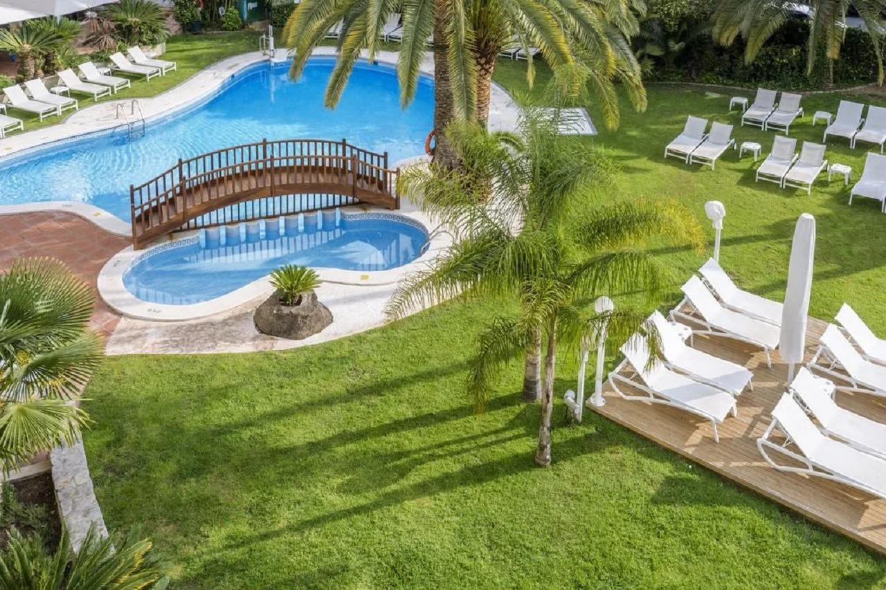 Photo - Mònica Hotel