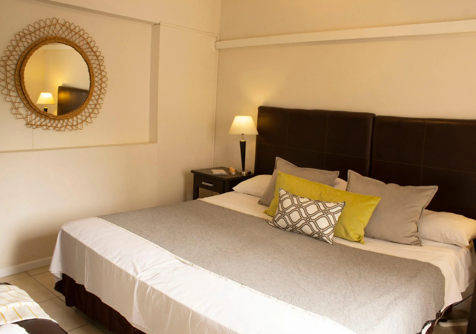 Foto - Uvas Apart Hotel