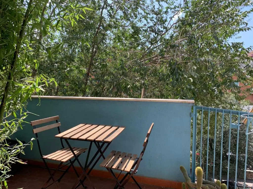 Photo - SmooRoomS Trastevere