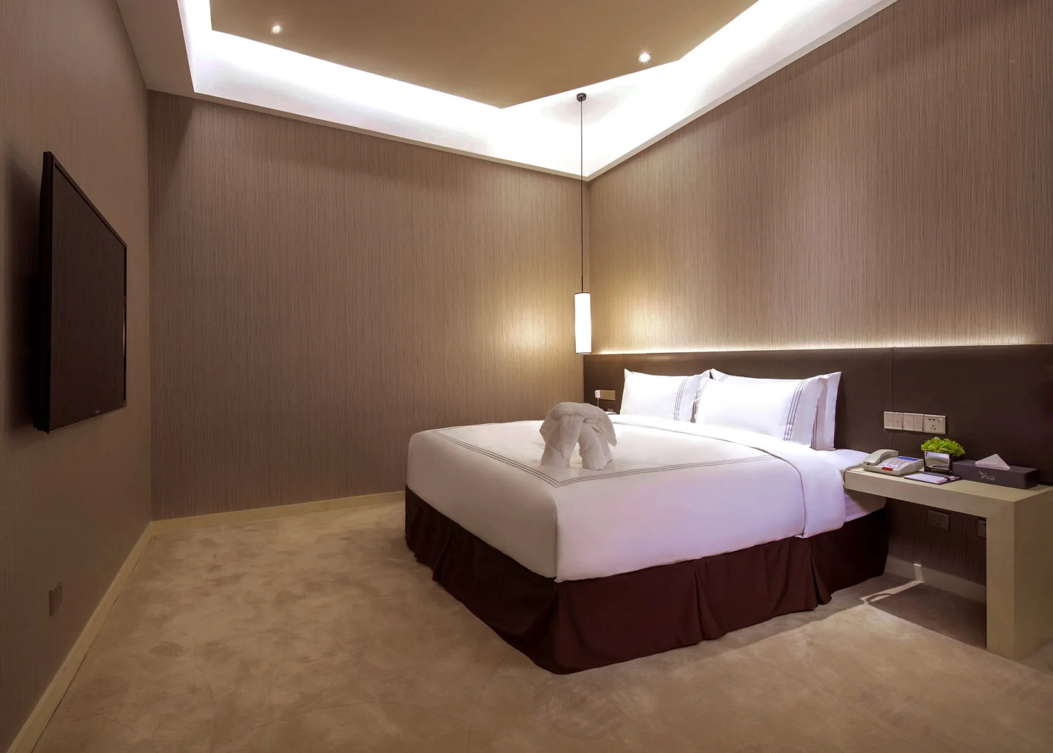 Foto - Skytel Hotel Chengdu-City Center