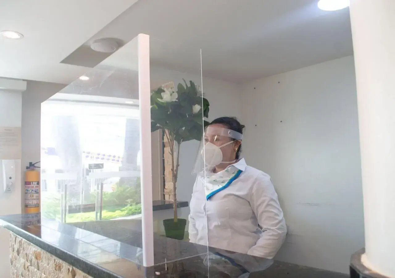 Photo - Hotel Avexi Suites By GEH Suites