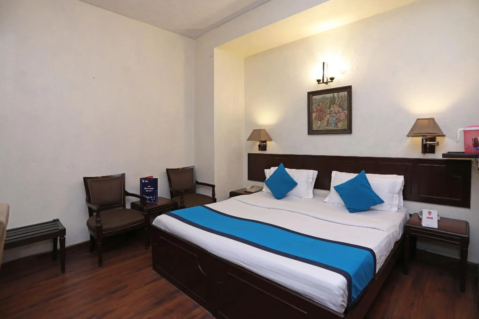 Photo - Super Collection O Hamilton Hotel