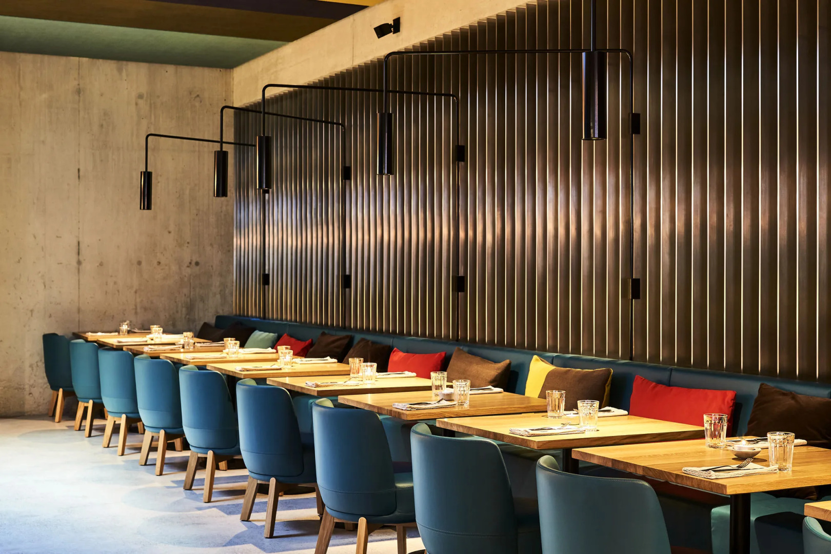 Foto - Nomad Design & Lifestyle Hotel