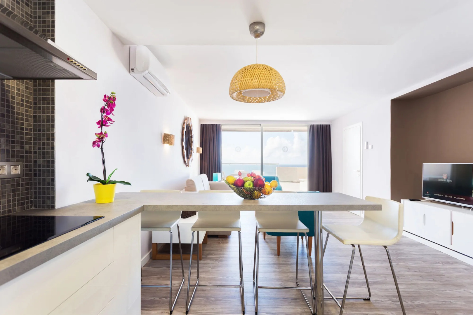 Foto - Royal Sun Resort