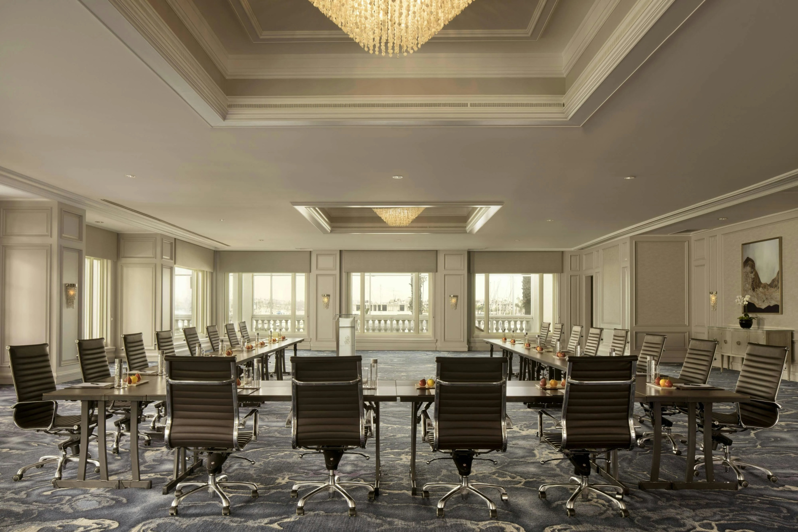 Photo - The Ritz-Carlton, Marina del Rey