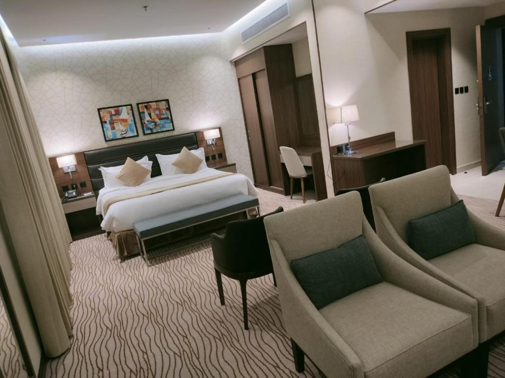 Foto - Rio Hotel Olaya