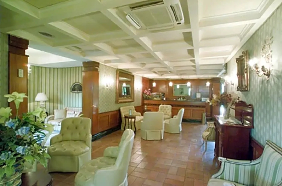 Photo - Hotel Quadrifoglio by Mancini