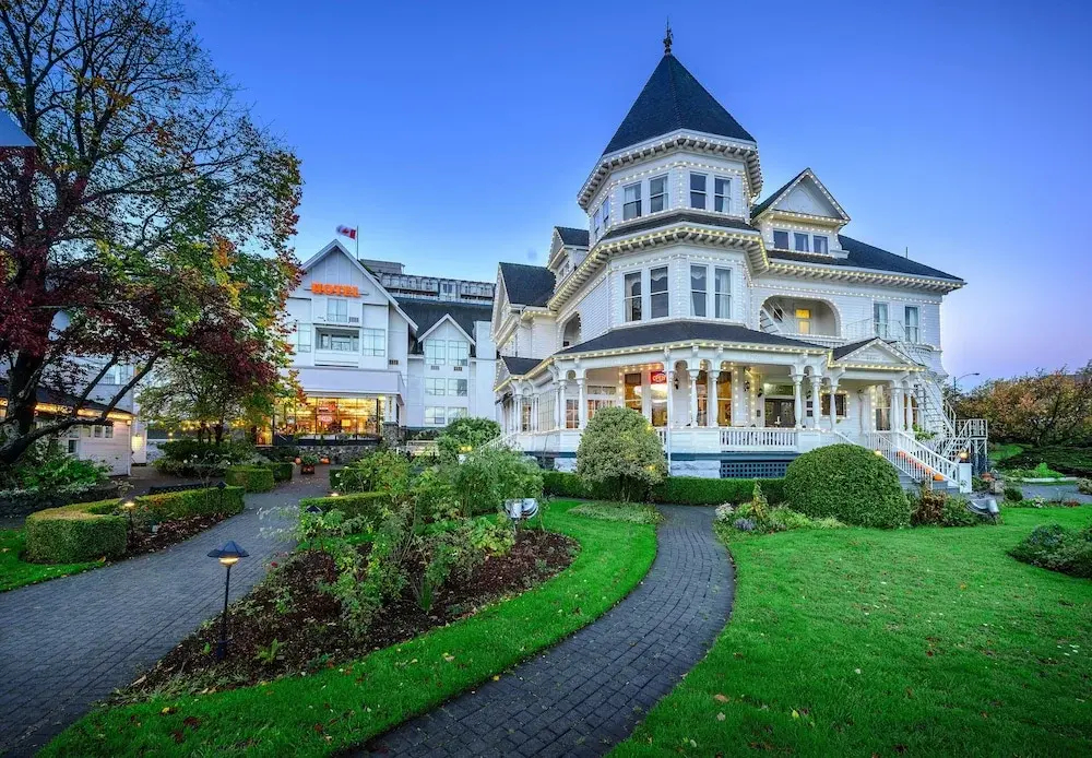 Photo - Huntingdon Hotel and Suites
