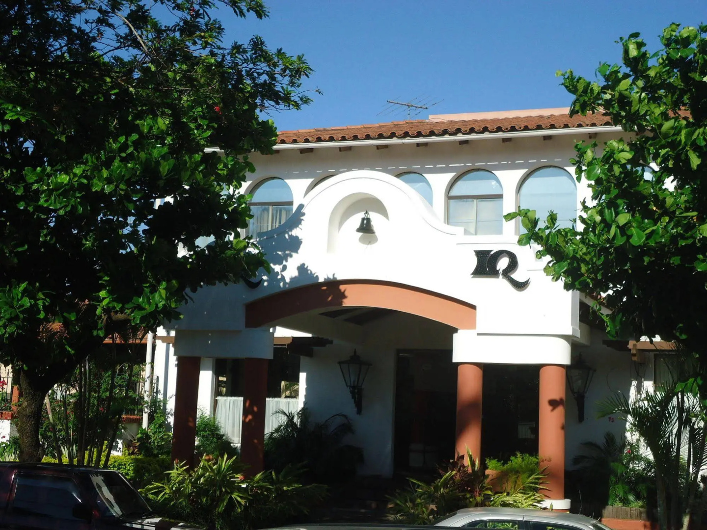 Hotel La Quinta