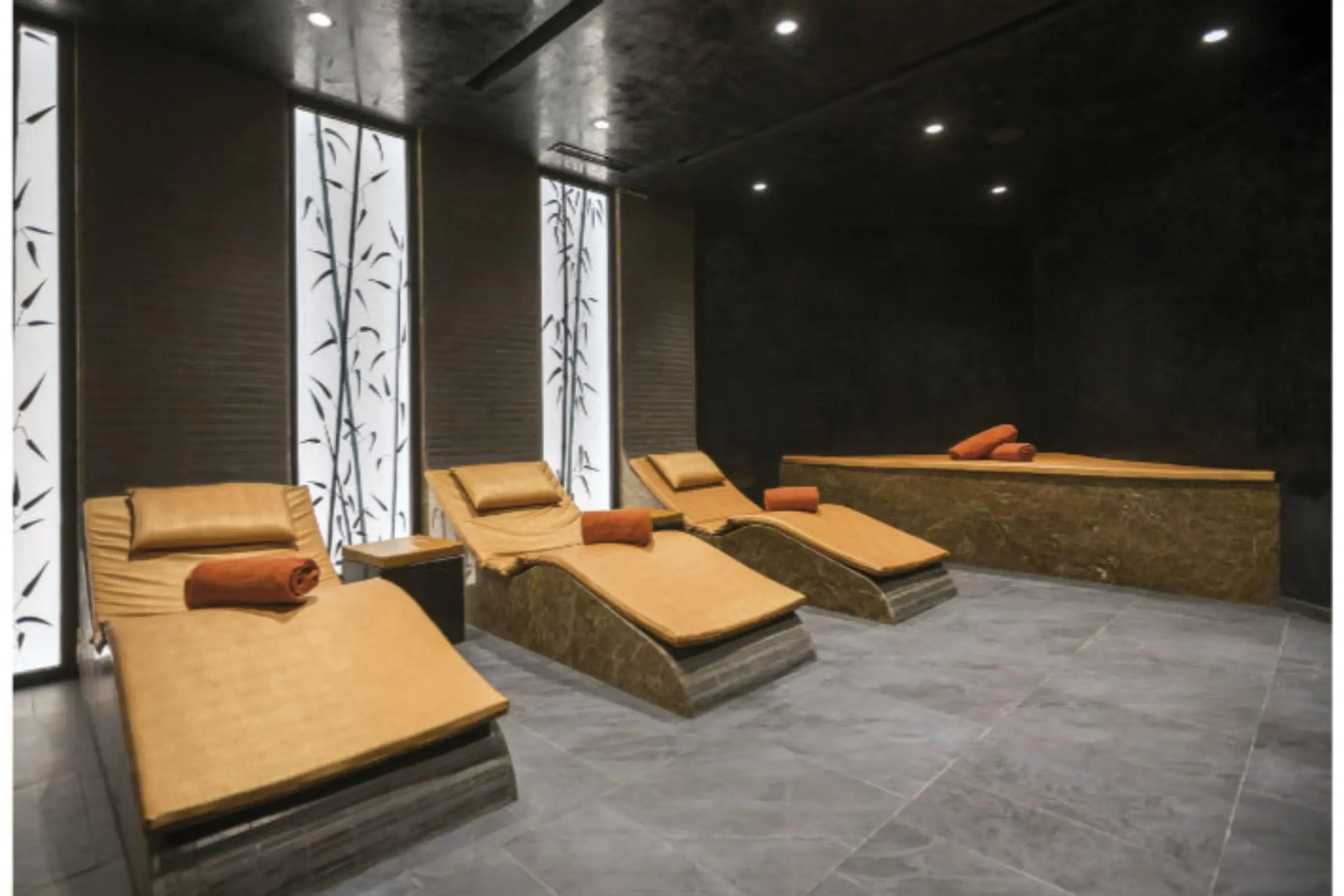 Photo - Mövenpick Hotel du Lac Tunis