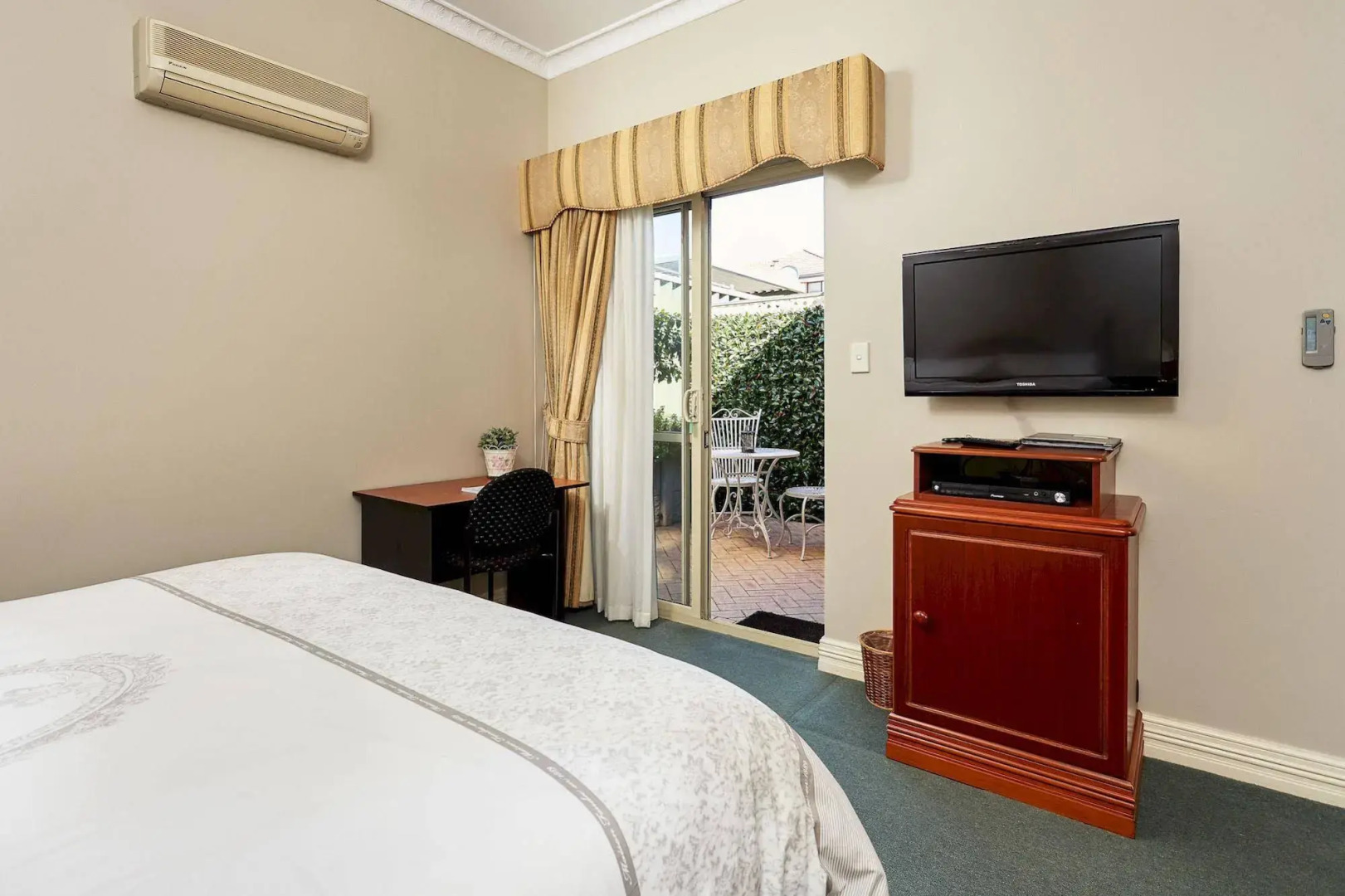 Foto - Durham Lodge Bed & Breakfast