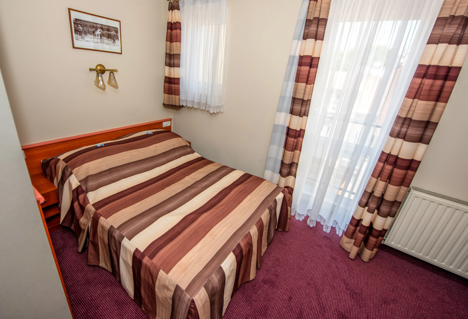Foto - Hotel Kazimierz