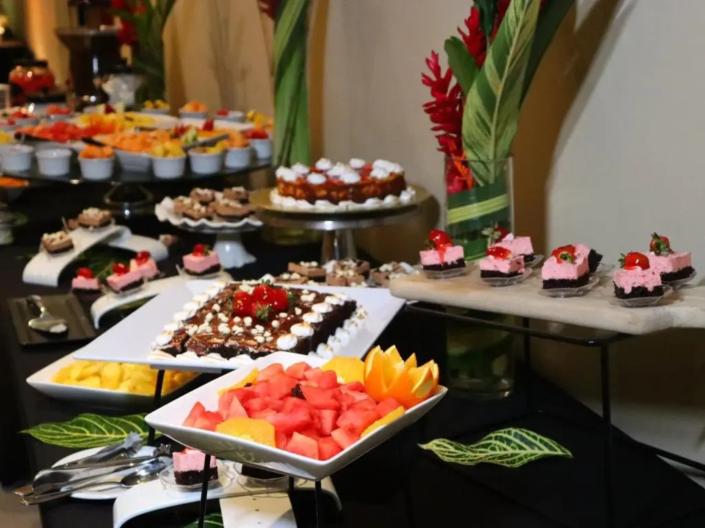 Photo - Summit Rainforest & Golf Resort