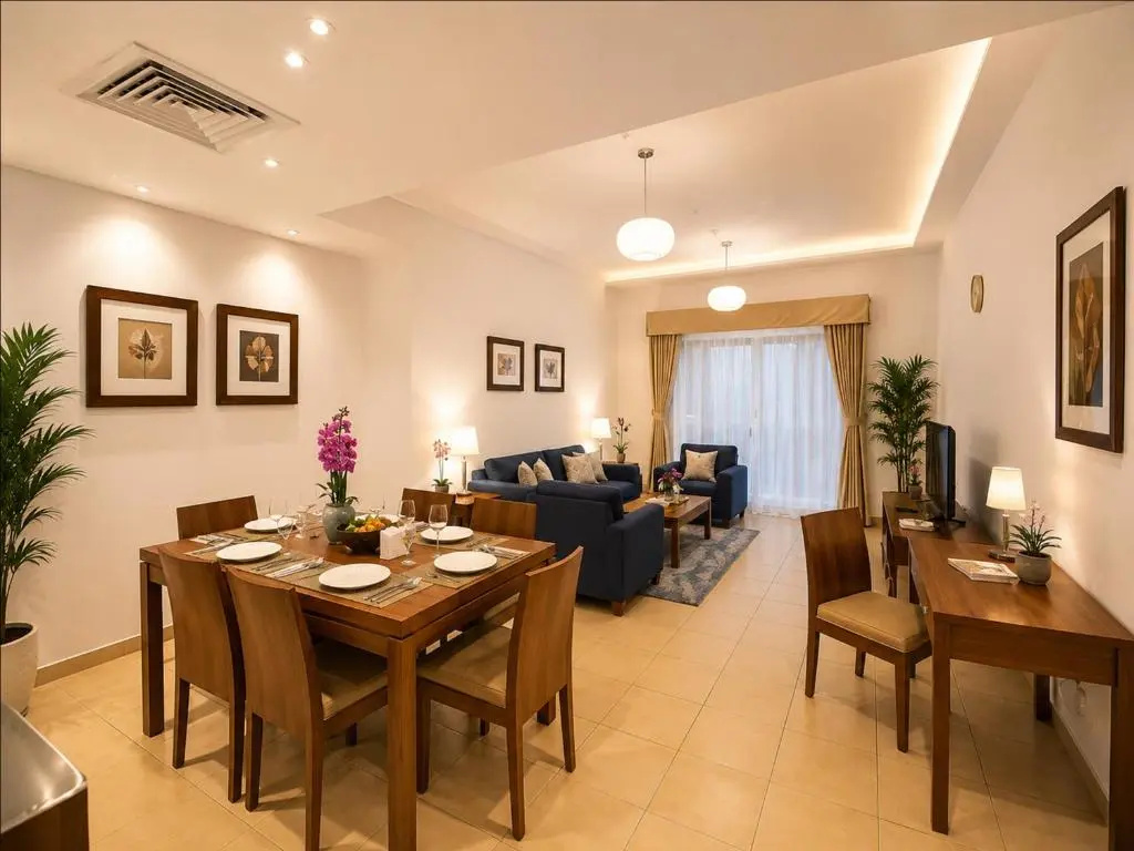 Photo - Tulip Hotel Apartments