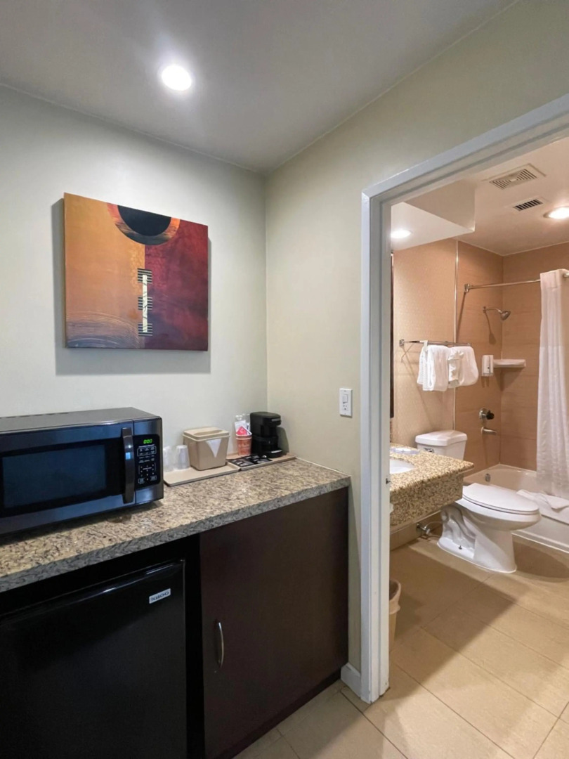 Photo - Quality Inn Ontario Airport Convention Center