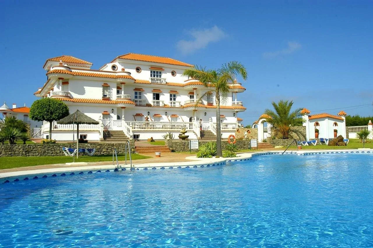 Foto - Hotel y Apartamentos Diufain