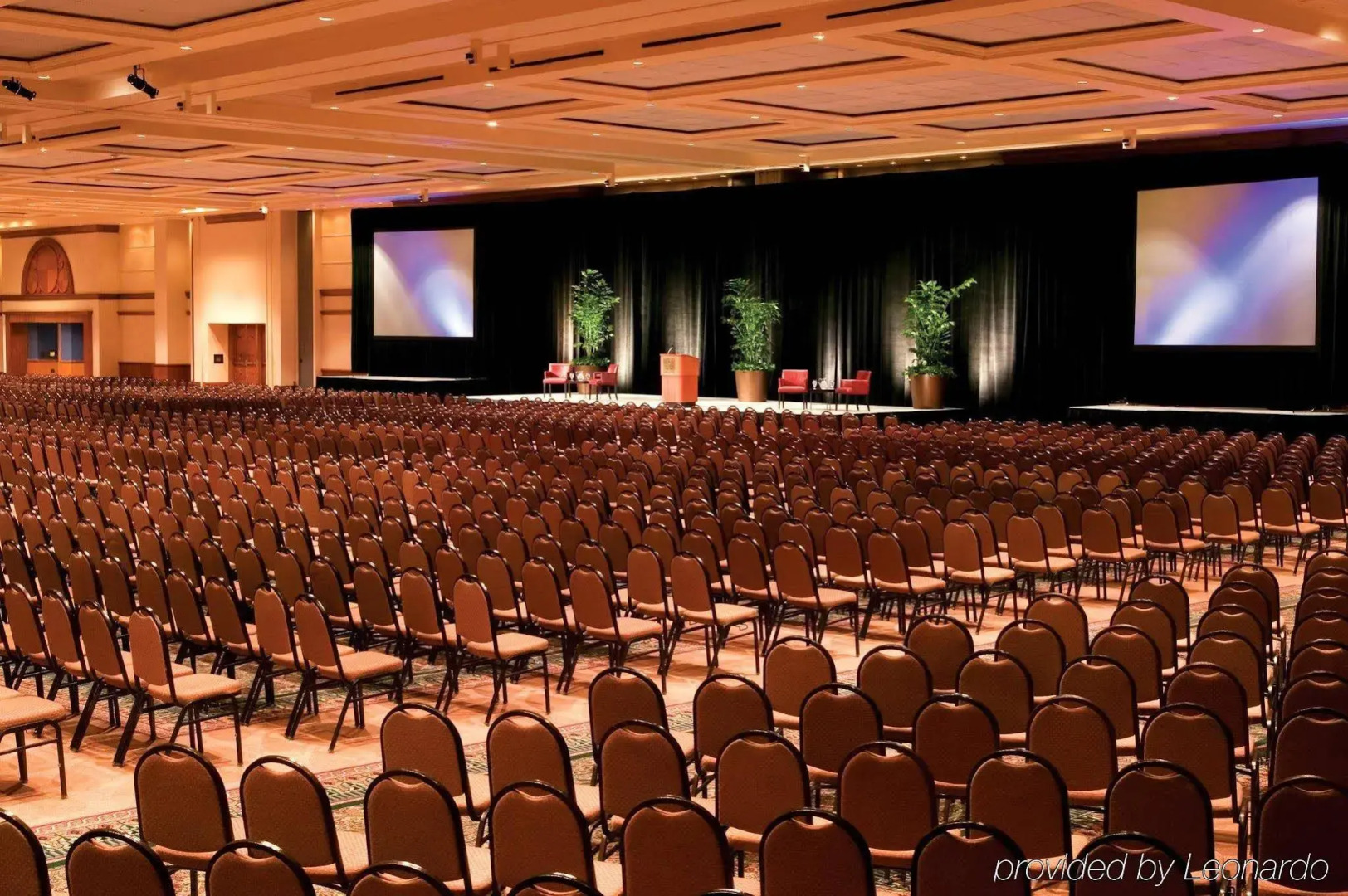 Photo - Sheraton Grand Chicago Riverwalk