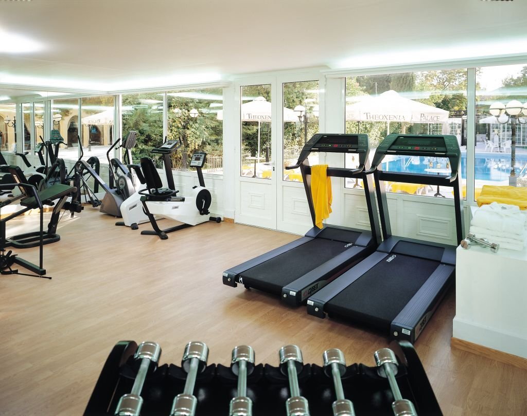 Foto - Theoxenia Palace