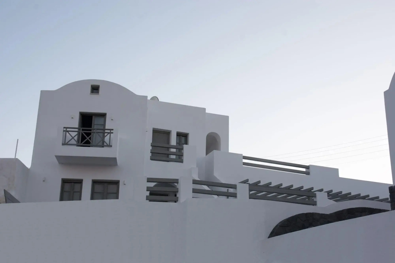 Photo - Amphitrite Suites Santorini