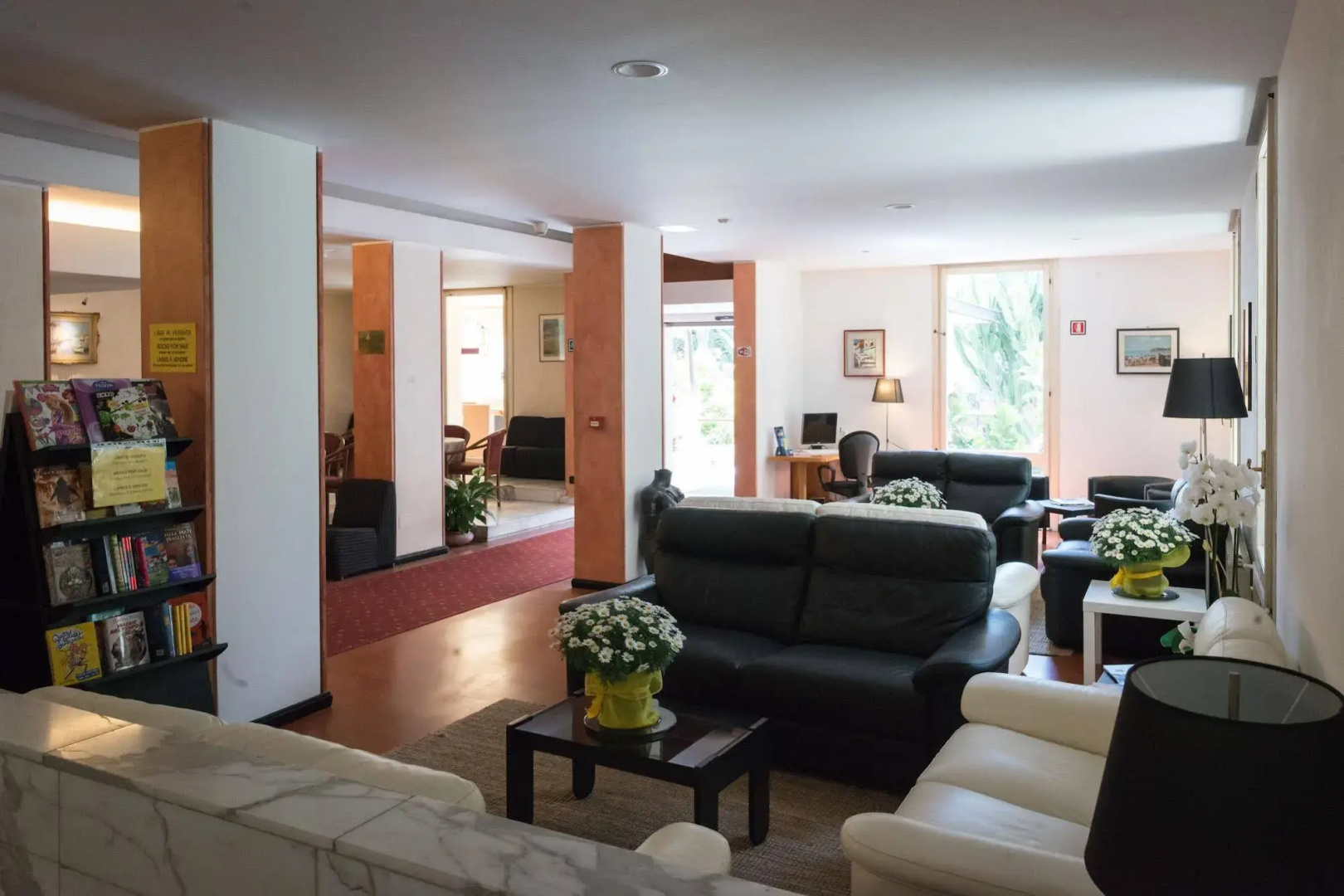 Photo - Coccodrillo Hotel & Apartments