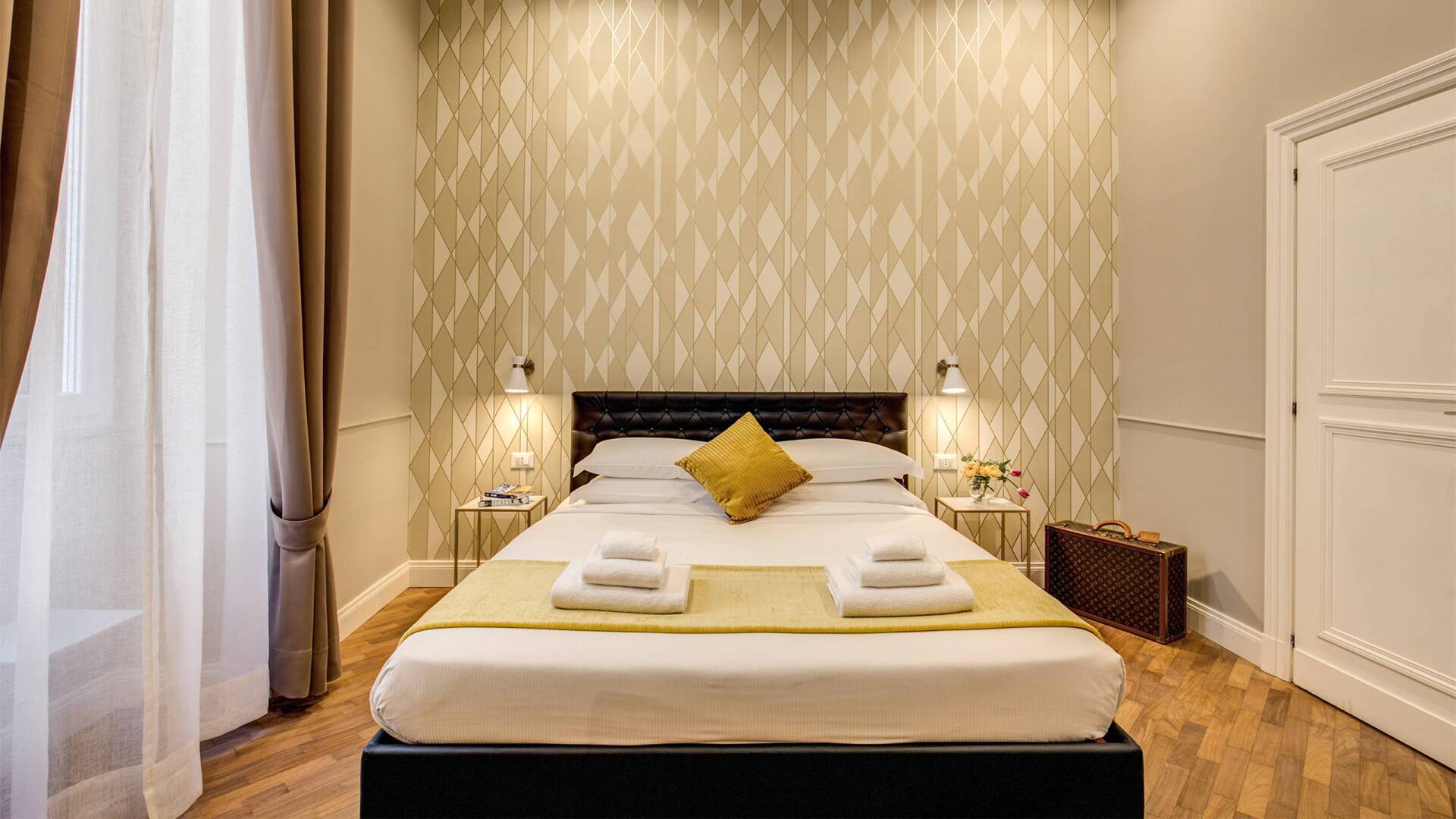 Foto - Charme Spagna Boutique Hotel