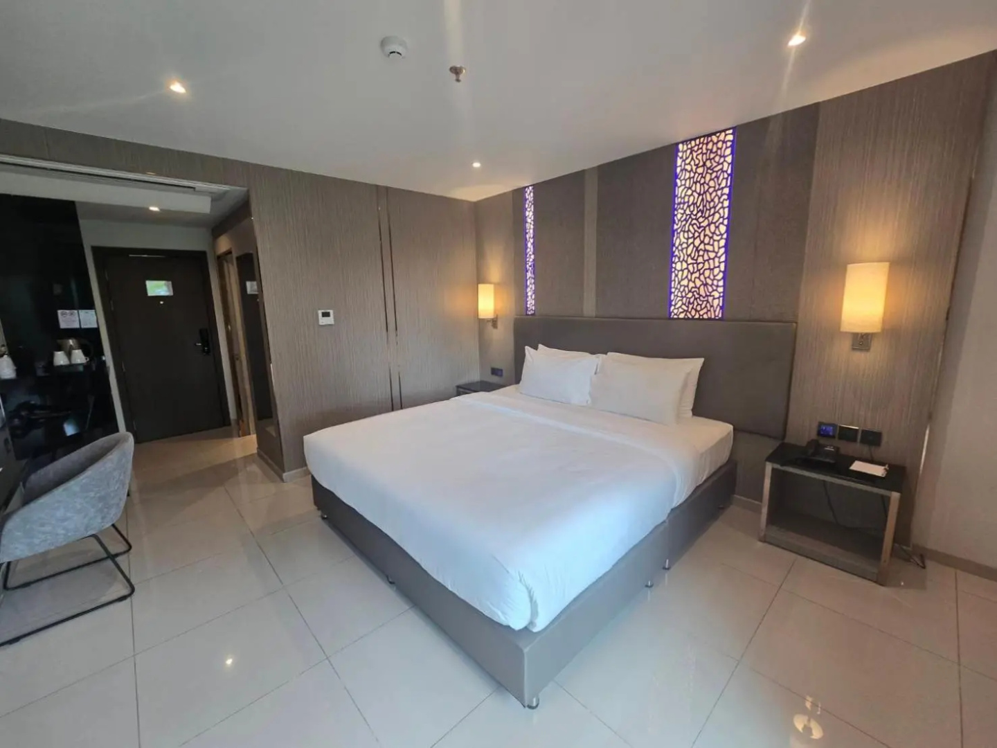Foto - The TJ Hotel