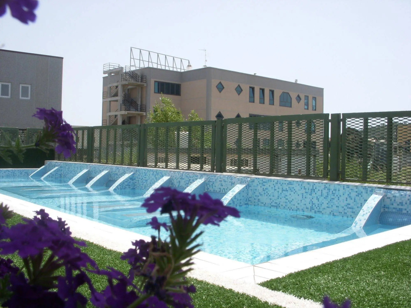 Photo - Best Western Grand Hotel Catanzaro