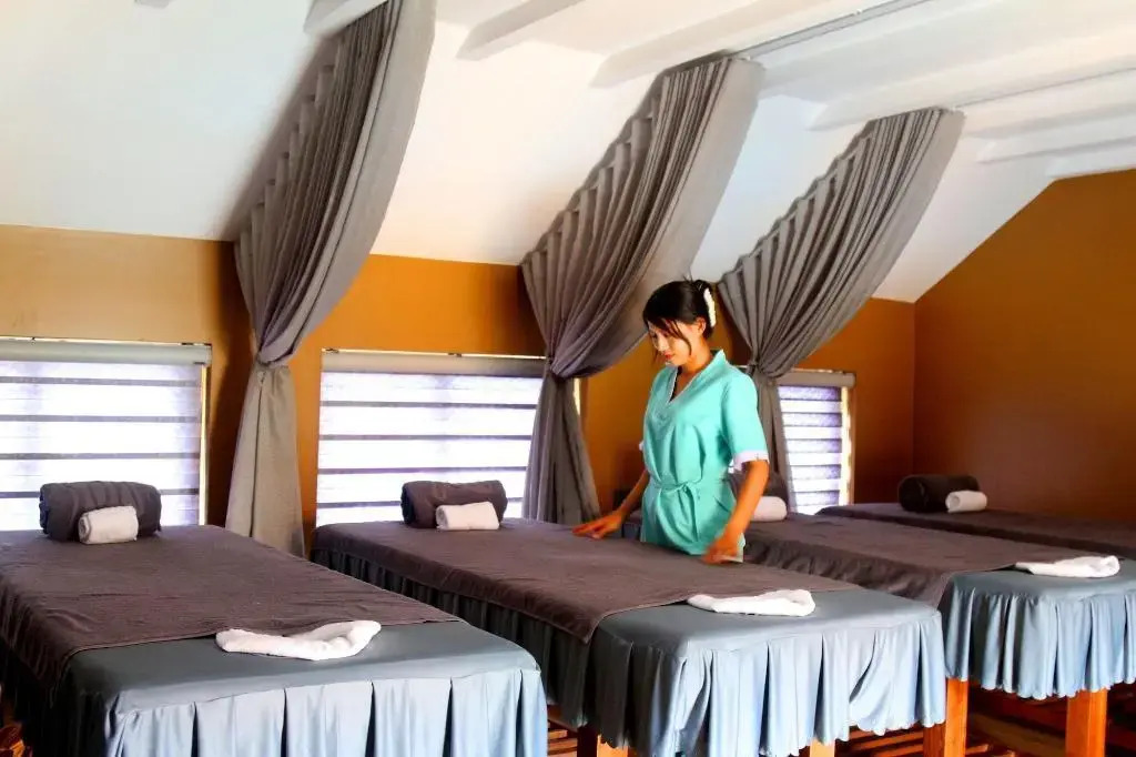 Foto - Son Hoi An Boutique Hotel & Spa