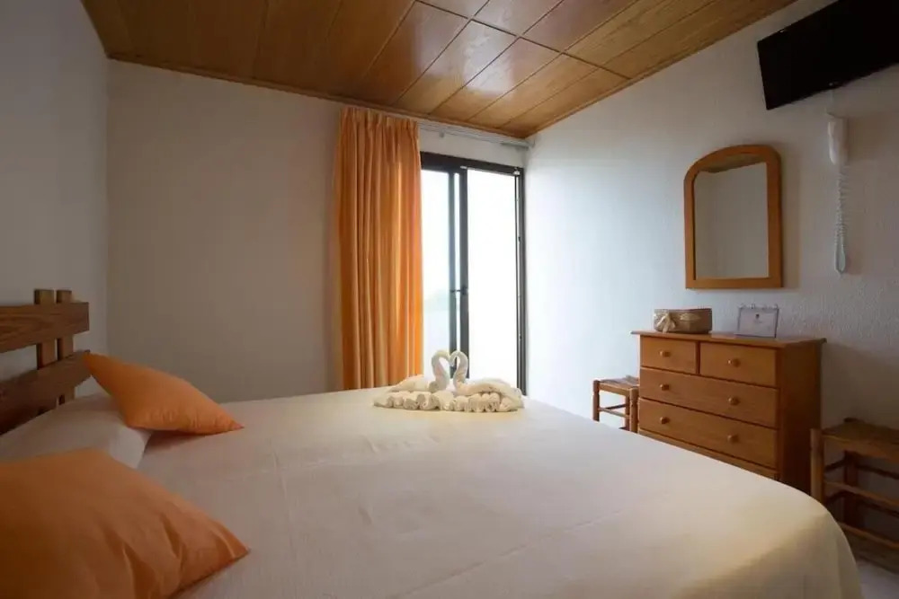 Foto - Hotel Rosamar - Emar Hotels