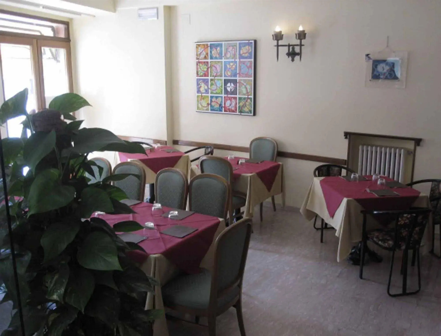 Foto - Hotel Roma Assisi