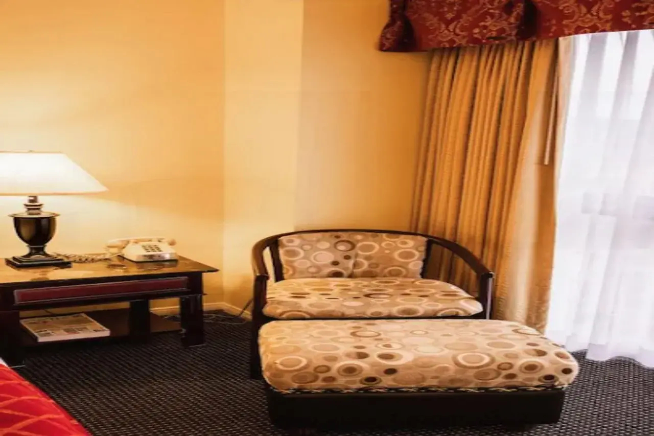 Foto - Hotel Koxie