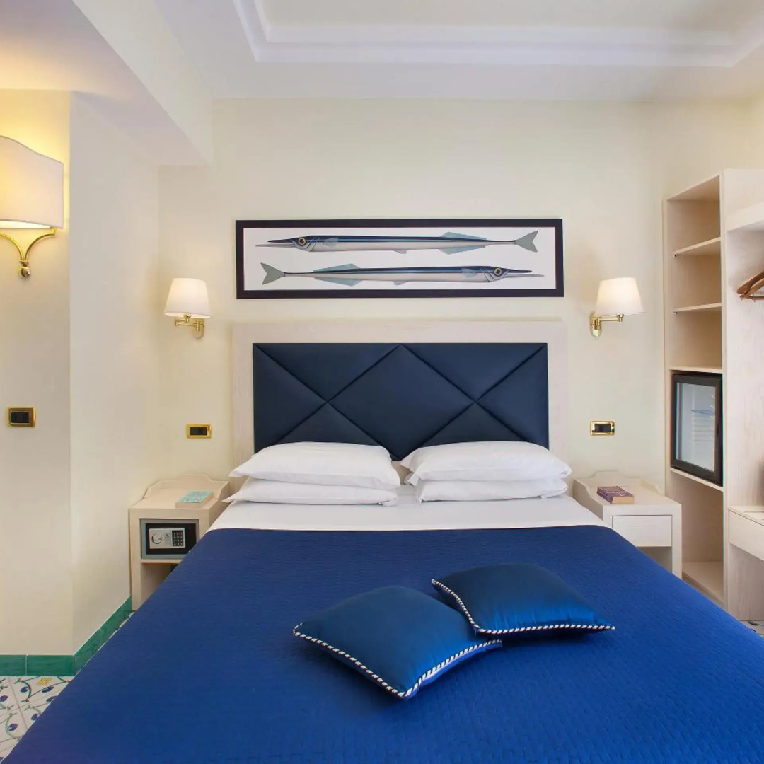Foto - Hotel Del Mare