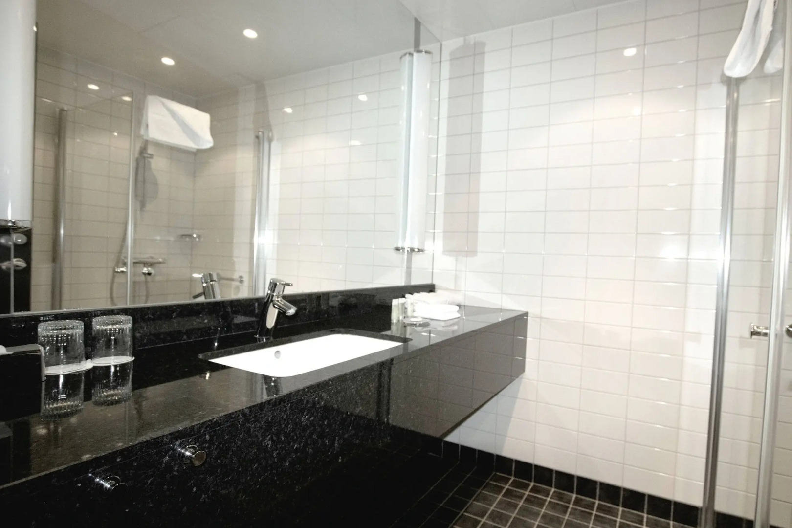 Foto - Courtyard by Marriott Stockholm Kungsholmen