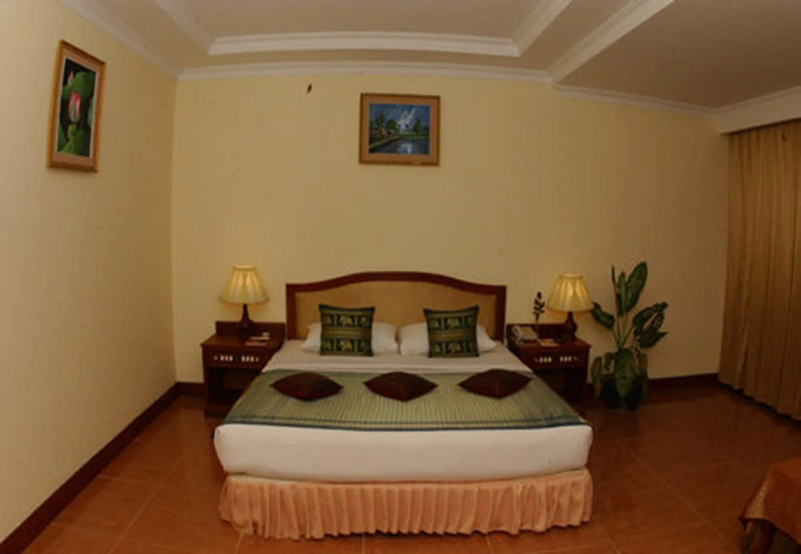 Foto - Monoreach Angkor Hotel