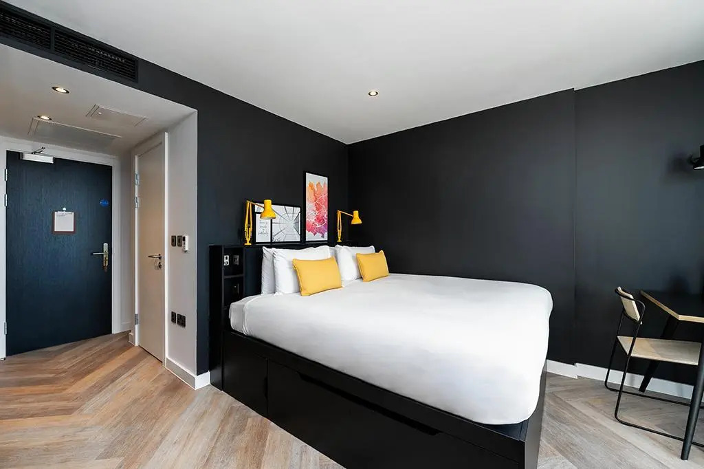 Photo - Staycity Aparthotels Dublin Mark Street
