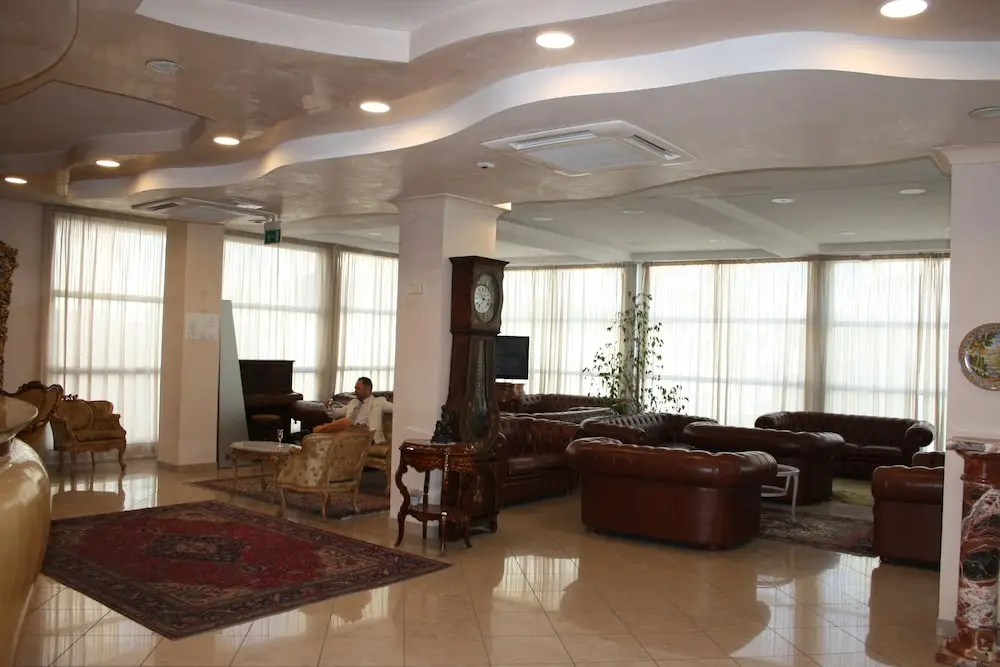Foto - Hotel Gaston