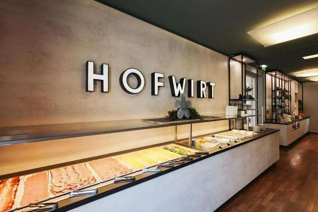 Photo - Altstadt Hotel Hofwirt Salzburg