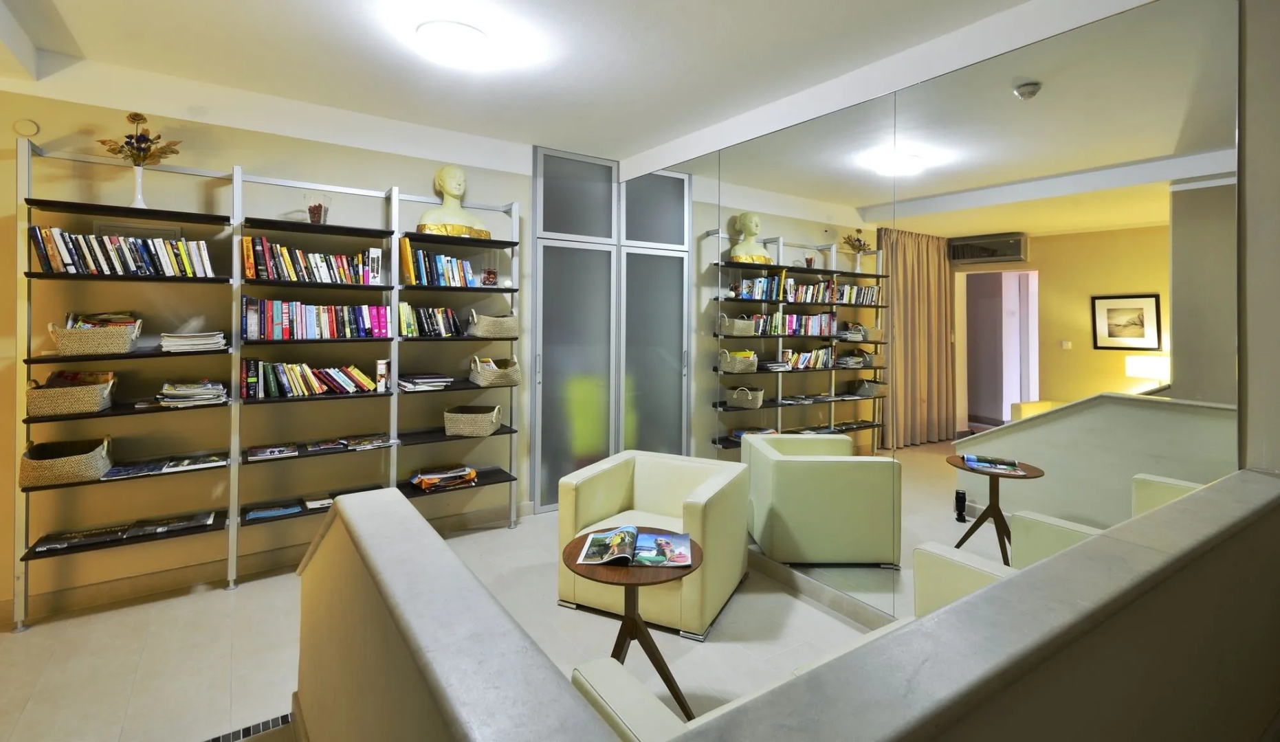 Foto - The Residence