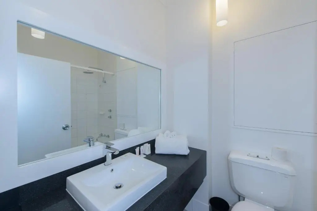 Foto - Silkari Urban CKS Sydney Airport Hotel