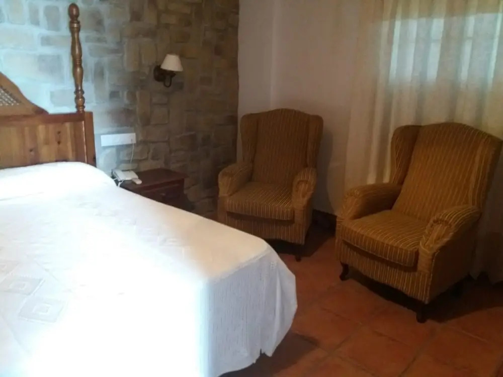 Photo - El Perro de Paterna