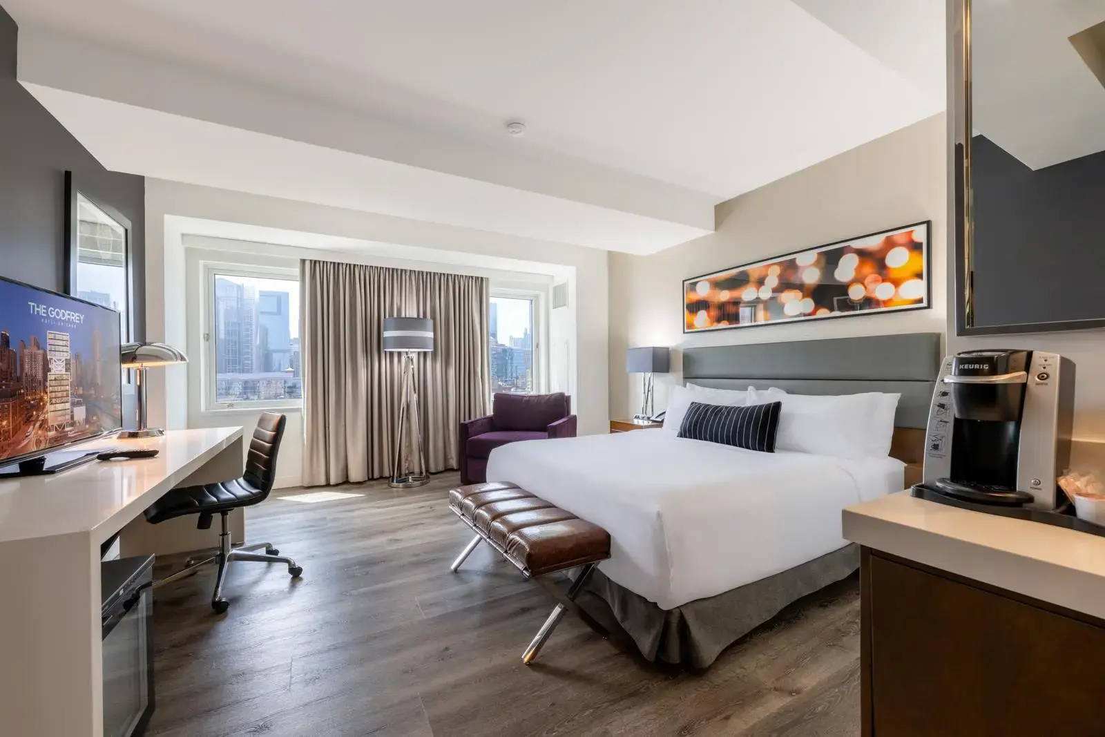 Photo - The Godfrey Hotel Chicago