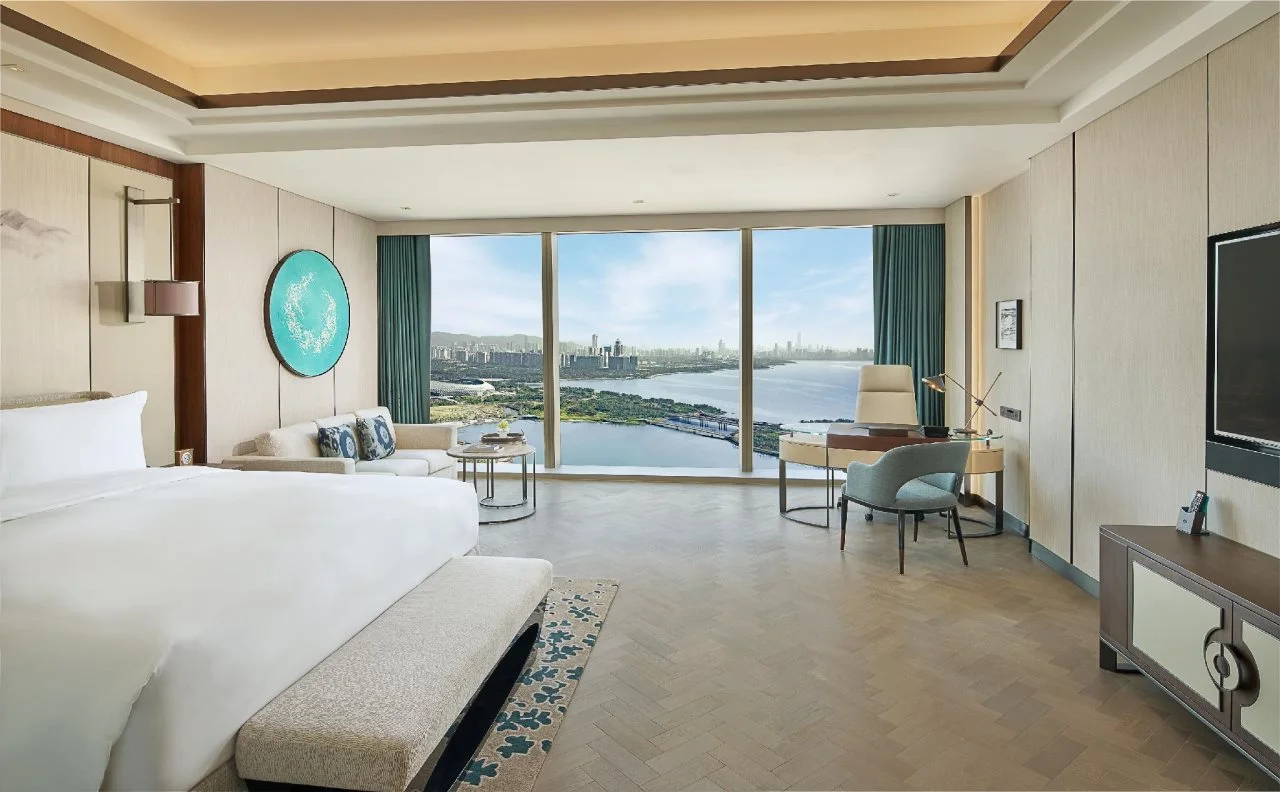 Foto - Raffles Shenzhen