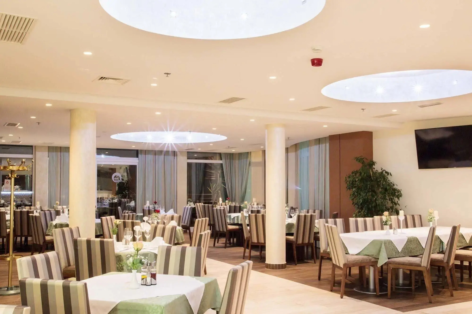 Foto - Hotel Olivier
